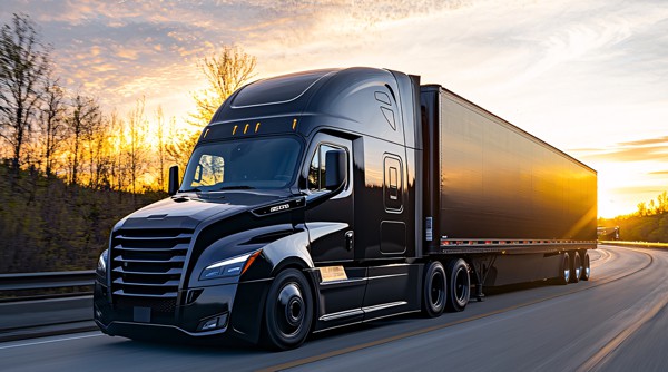 J Clark Truck Sales
